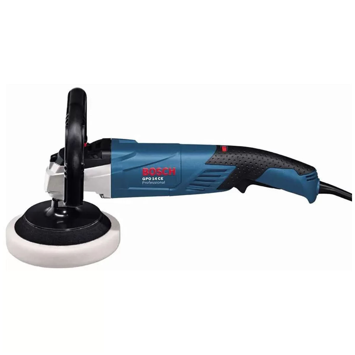Politriz Gpo-14-Ce 1400w Bosch