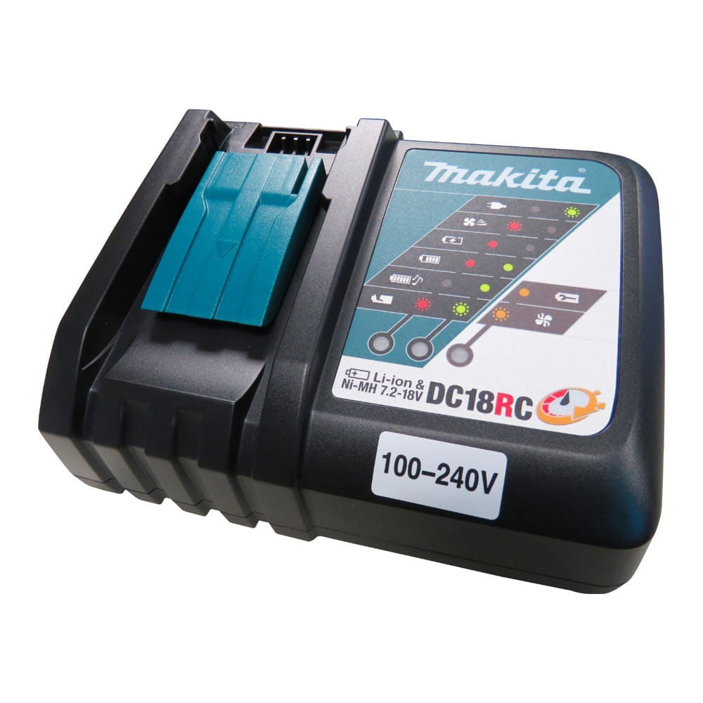 Pistola de Calafetagem a Bateria 18V Makita