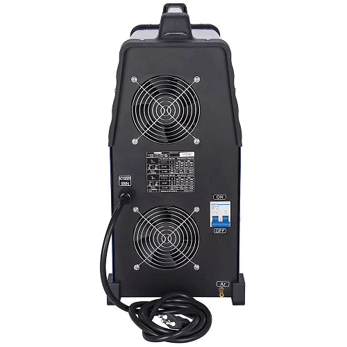 Máquina Solda Inversor Alutig 200A  ACDC BOXER
