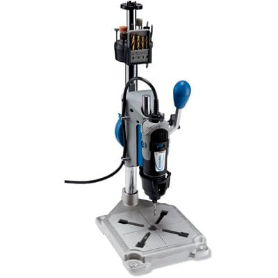 Suporte Vertical 220 Dremel