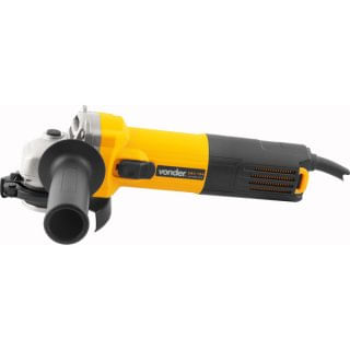 Esmerilhadeira Angular 4.1/2"" 115mm 754W Vonder