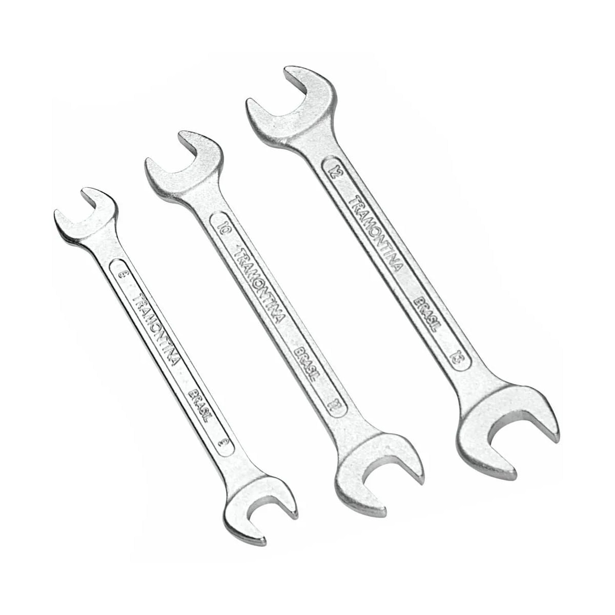 Conjunto de Ferramentas Com 9 Peças Tramontina