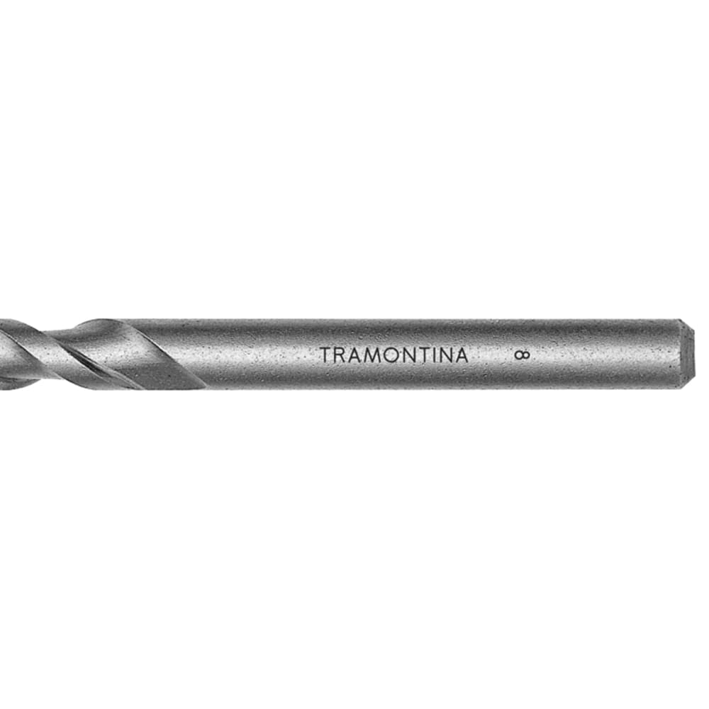 Broca Para Concreto Tramontina 12x150mm