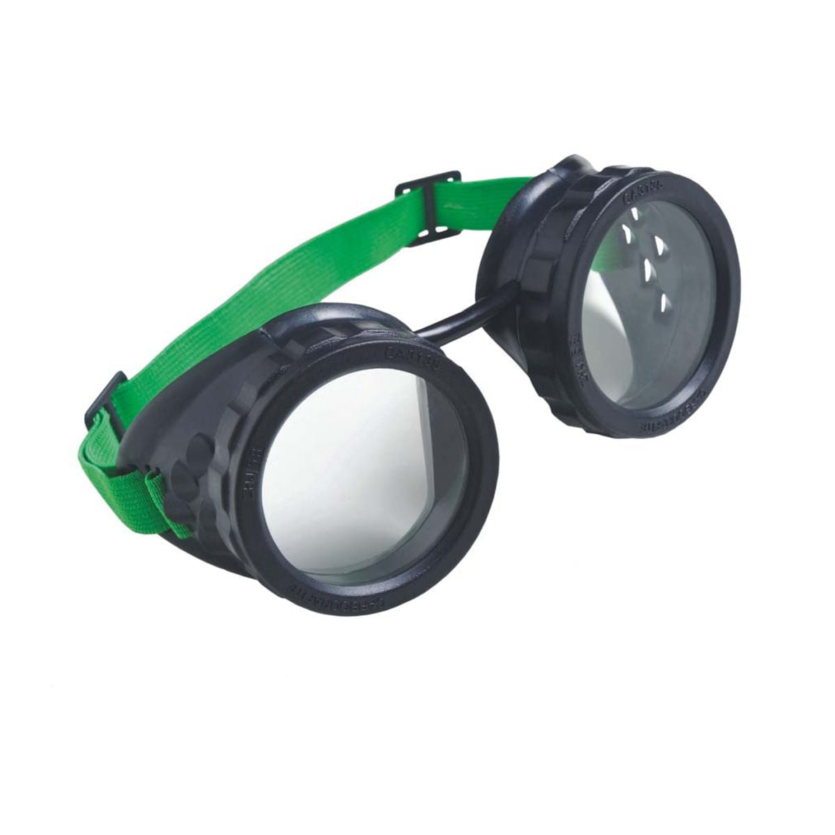 Oculos de Segurança Maçariqueiro Ca3135 Carbografite