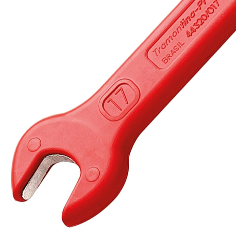 Chave Fixa Isolada Iec 60900 19mm Tramontina