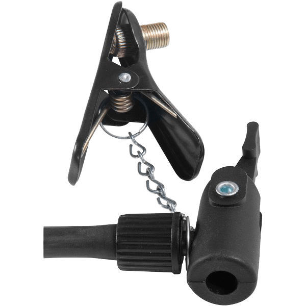 Bomba Man Encher Pneu 60cm Plus Com Mangueira Vonder