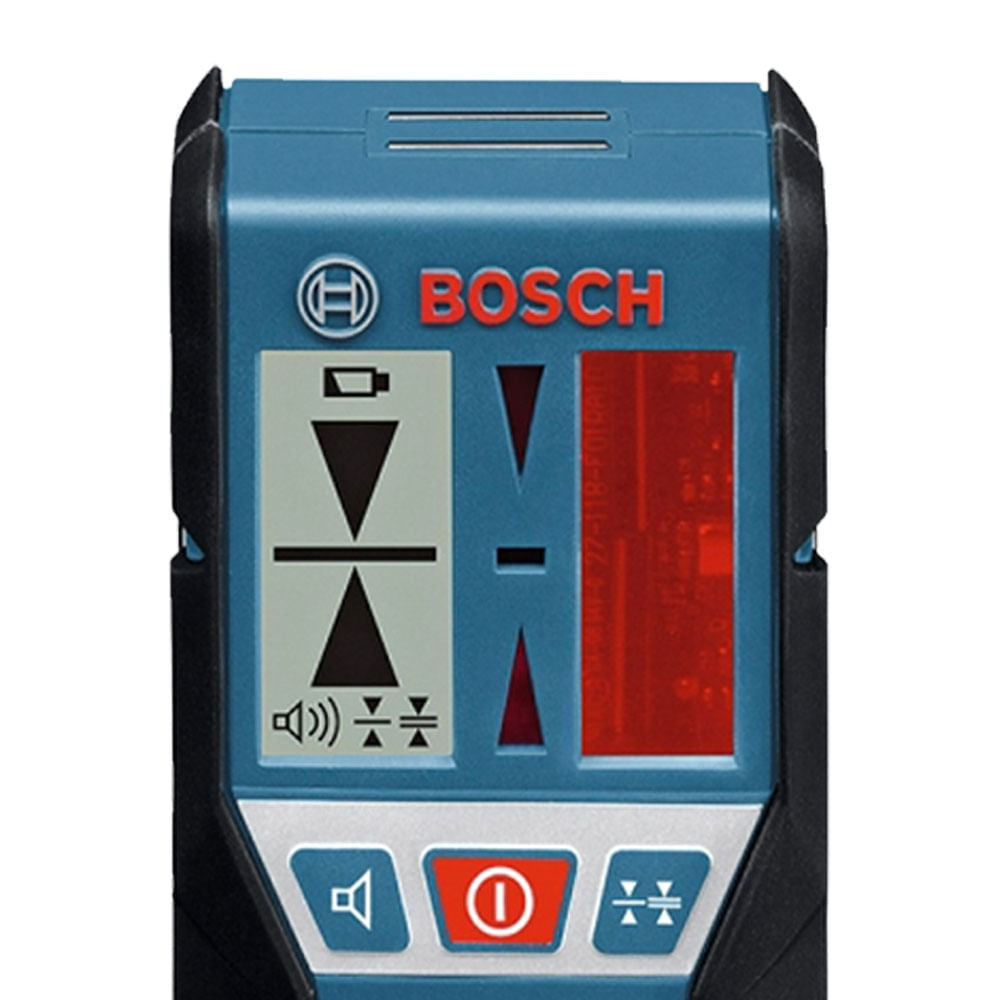 Receptor de Raio Laser LR-2 Bosch