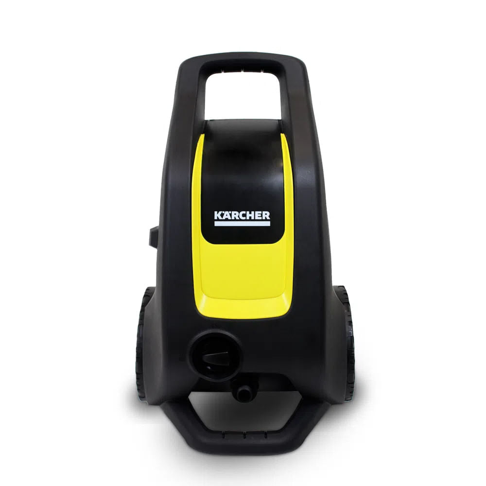 Maquina Lavadora de Alta Pressão K3 Turbo 220V Karcher
