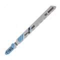 Lâmina Bosch  para Tico-Tico T-118G com 5Pçs