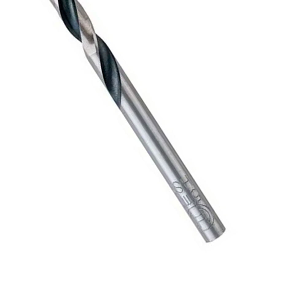 Broca Aço Rápido 05,50 HSS Pointteq 2608577223 BOSCH
