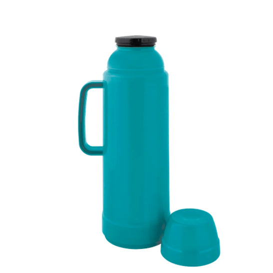 Garrafa Térmica Mor 1L Use Paz