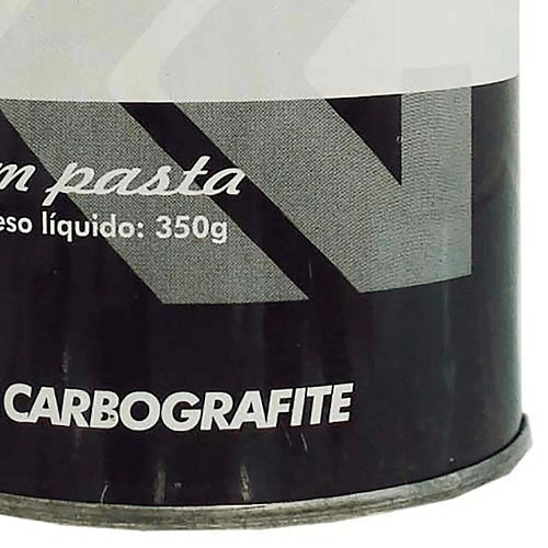 Antirrespingo Em Pasta 350g Carbografite