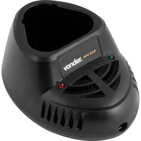 Parafusadeira/Furadeira Vonder PFV010 3/8" 10,8V Bivolt + Maleta