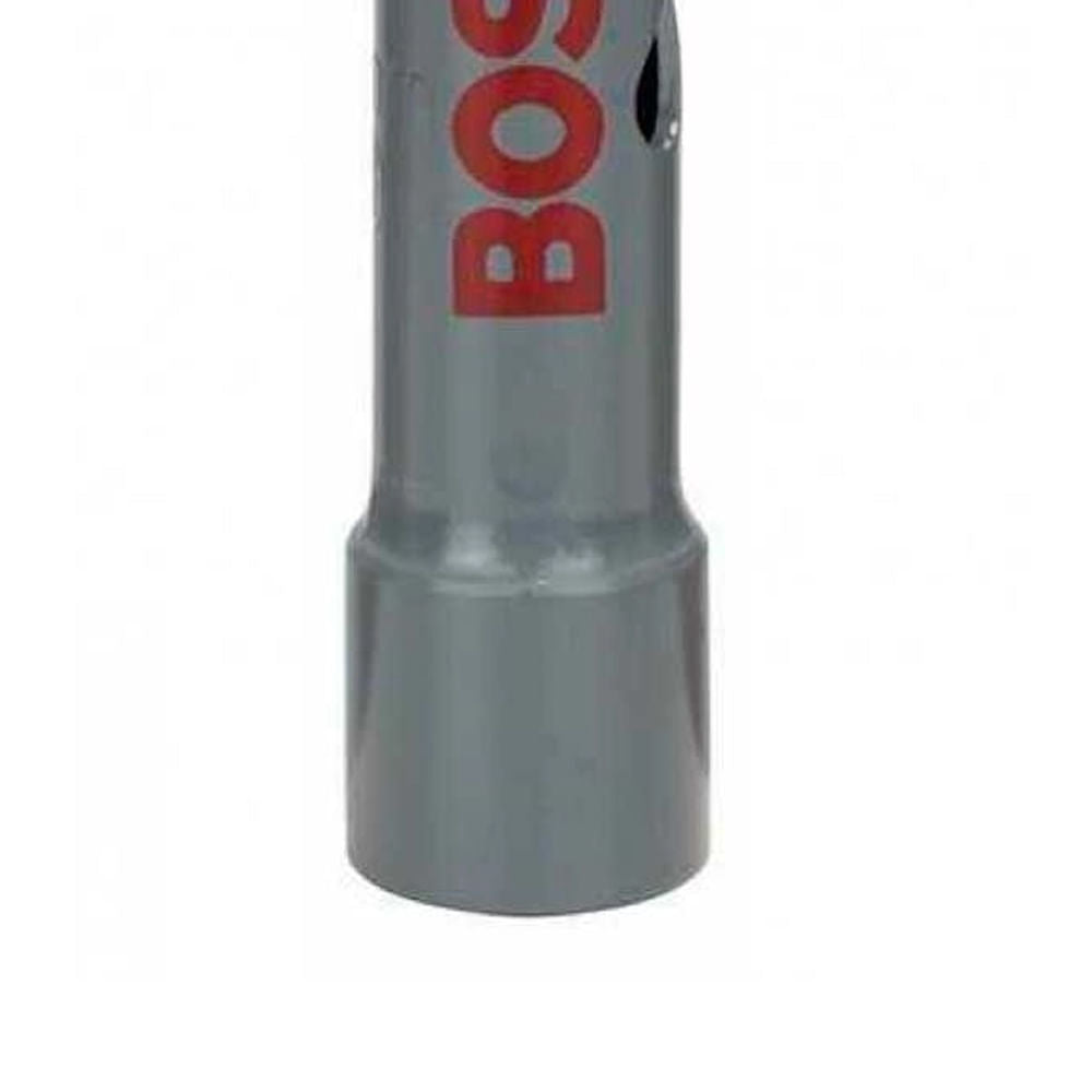 Serra Copo Bimetal Bosch 9/16" Polegadas 14mm