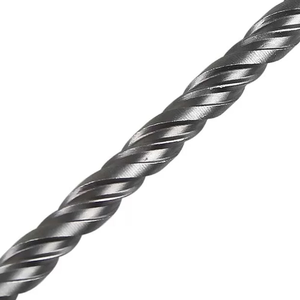 Broca Concreto Waves Sds Plus 08,0X210mm