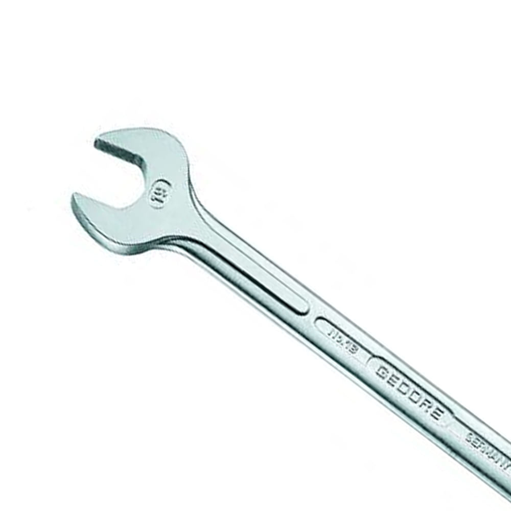 Chave Combinada P 056-7/8'' 1BE Gedore