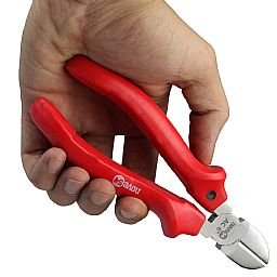 Alicate de Corte 6"" 150mm Nove54