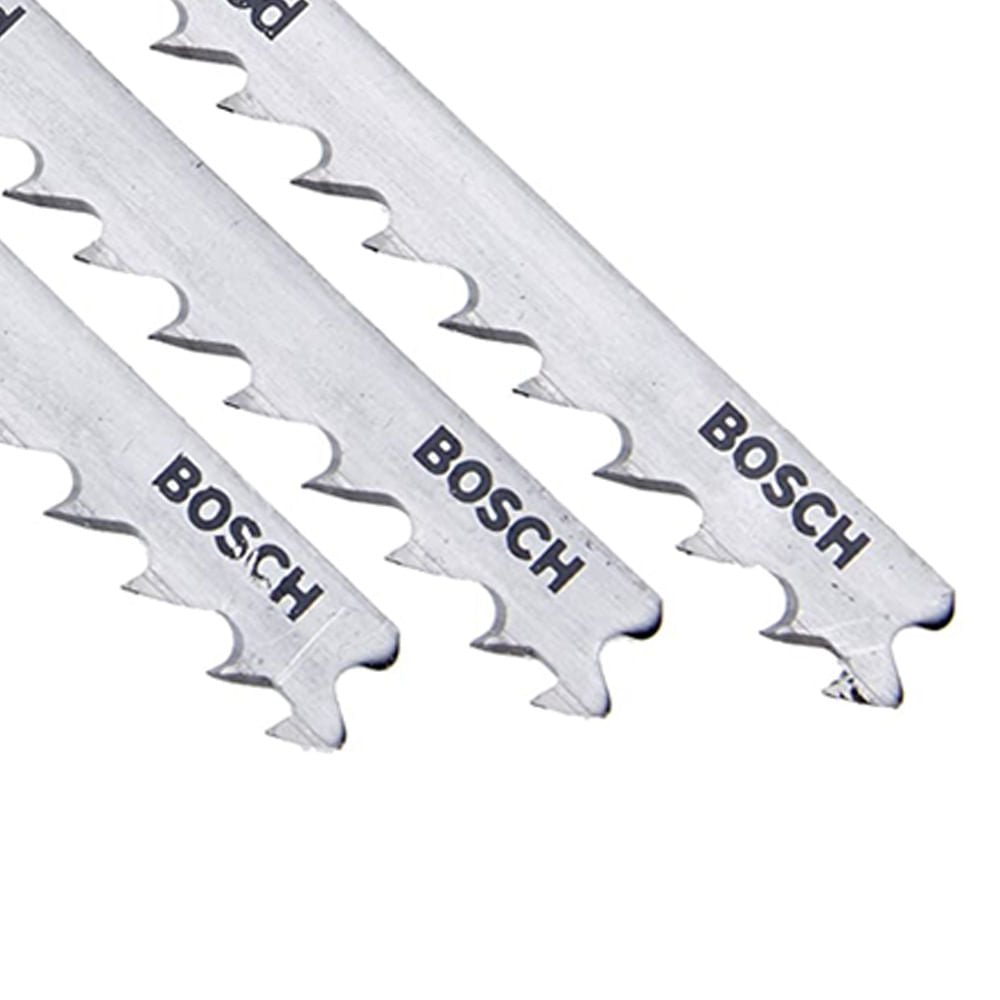 Lamina para Tico-Tico T-144DF com 3Pçs BOSCH 2608636661