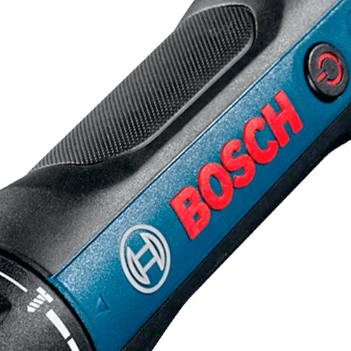 Parafusadeira Sem Fio Bosch GO