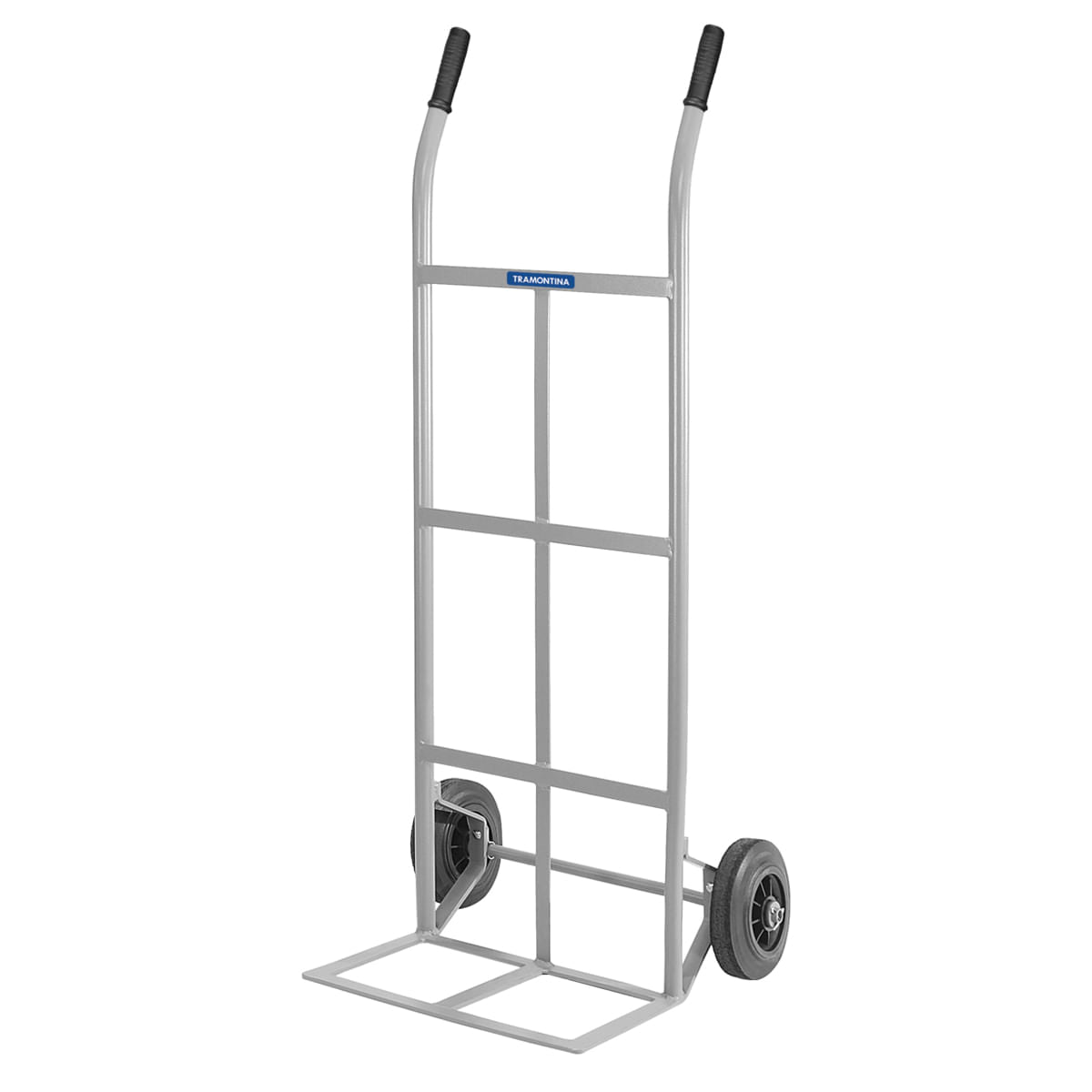Carro Armaz C/Rodas Macicas 180kg Tramontina