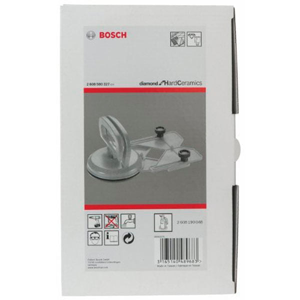 Dispositivo Grande Bosch Para Serra Copo