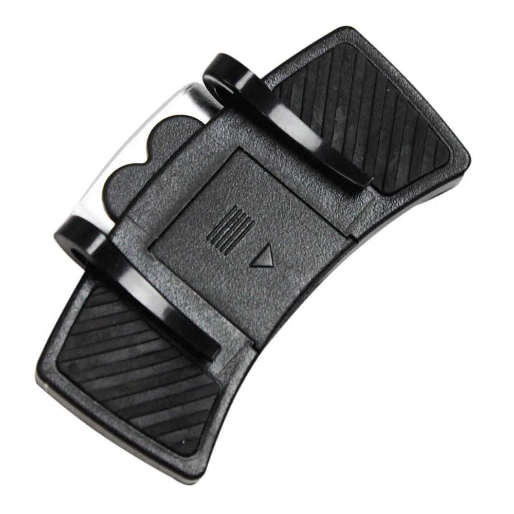 Lanterna Evolution 5 Leds Carbografite