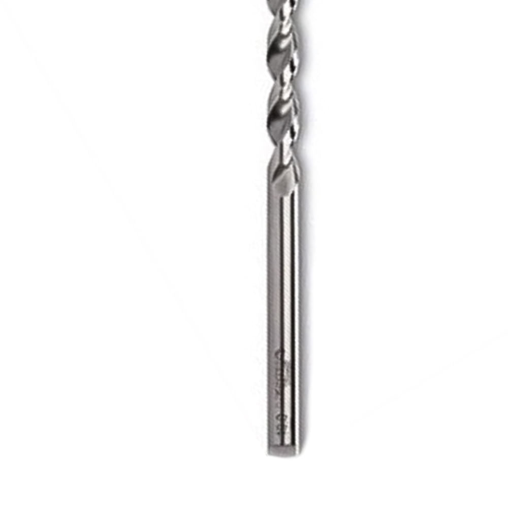 Broca Aço Rápido 06,50 MMX215 D1869 Titânio TW301 TWILL