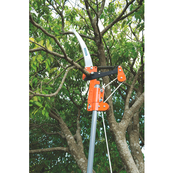 Serrote Poda Com Cabo Metalica 300cm Tramontina