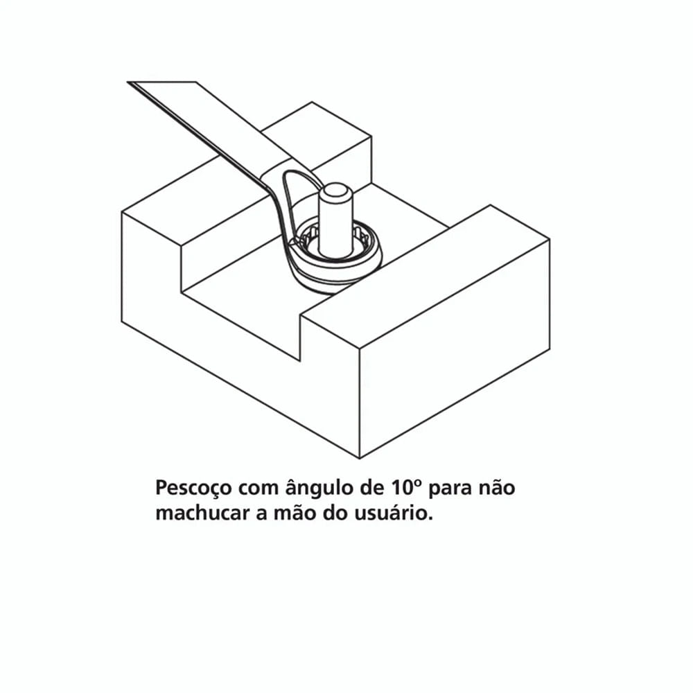 Chave Combinada 27mm PRO Tramontina
