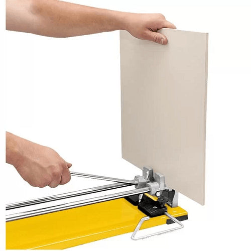 Cortador De Piso Manual 90CM VONDER