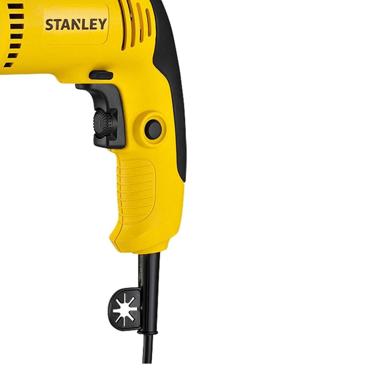 Furadeira Impacto 13mm 1/2"" 700w SDH700-B2 Stanley