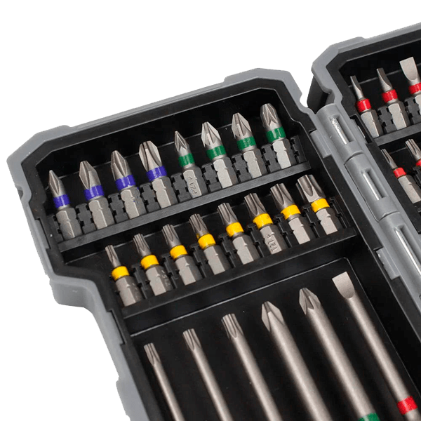 Jogo de Bits Com 043 Pecas Bosch