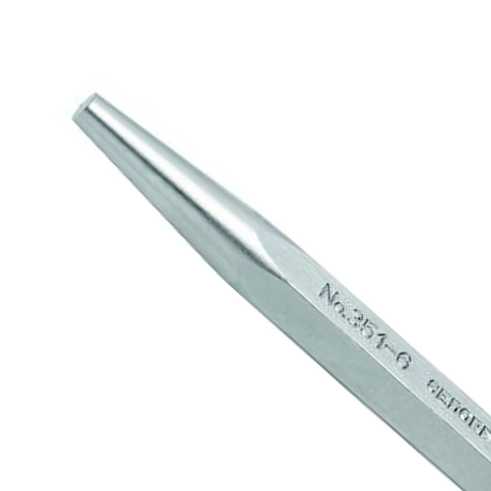 Saca Pino Cônico 120 X 4mm 351/4 Gedore