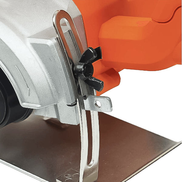 Serra Marmore Black&Decker 1100W 115mm