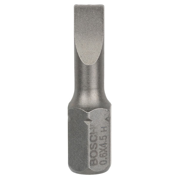 Jogo de Bits de Fenda Com 3 Peças Bosch