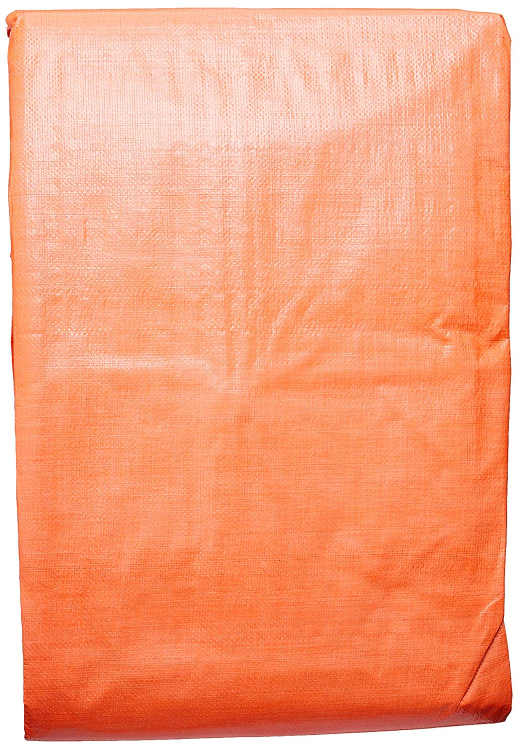 Lona De Polietileno Carbografite 10X12 Laranja