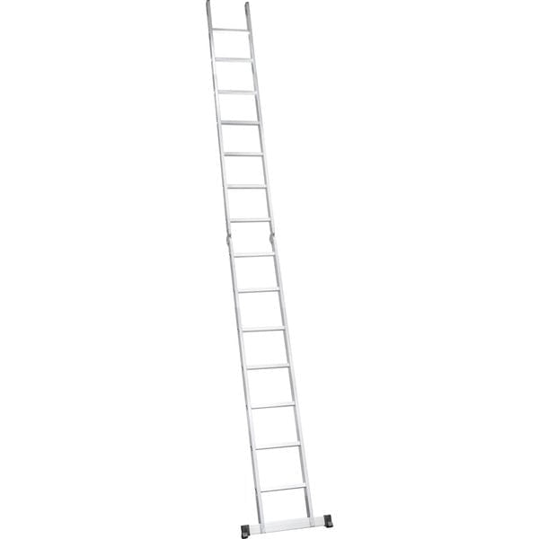 Escada de Alumínio Multifunção 2x7 14 Degraus Vonder