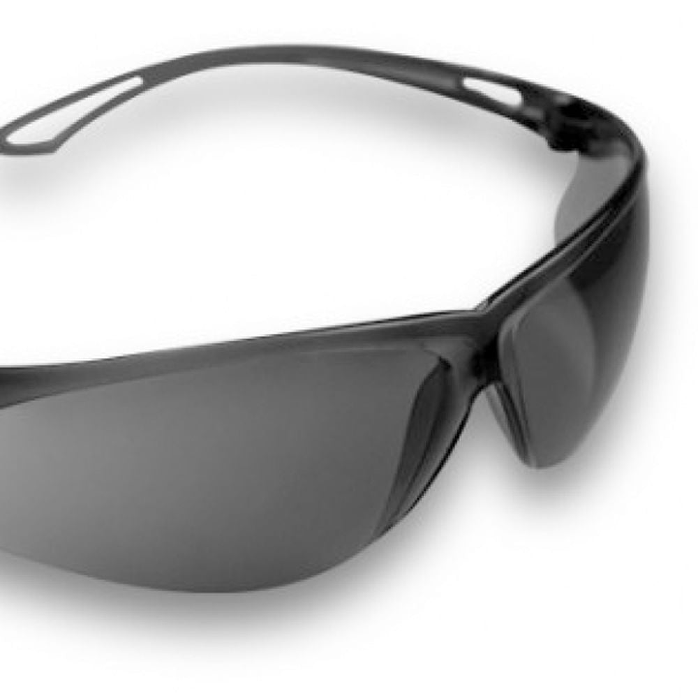 Oculos Segurança Sparrow Cinza MSA