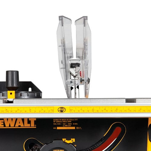 Serra Mesa 10" -254mm 1800W DWE7470B2 DEWALT