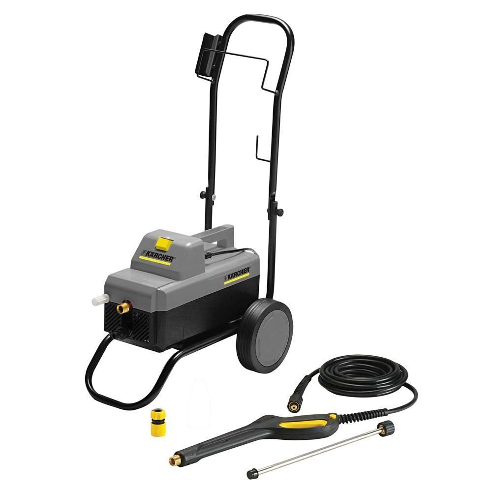 Lavadora de Alta Pressão HD 585 Profissional S Monofásica 2200w Kärcher