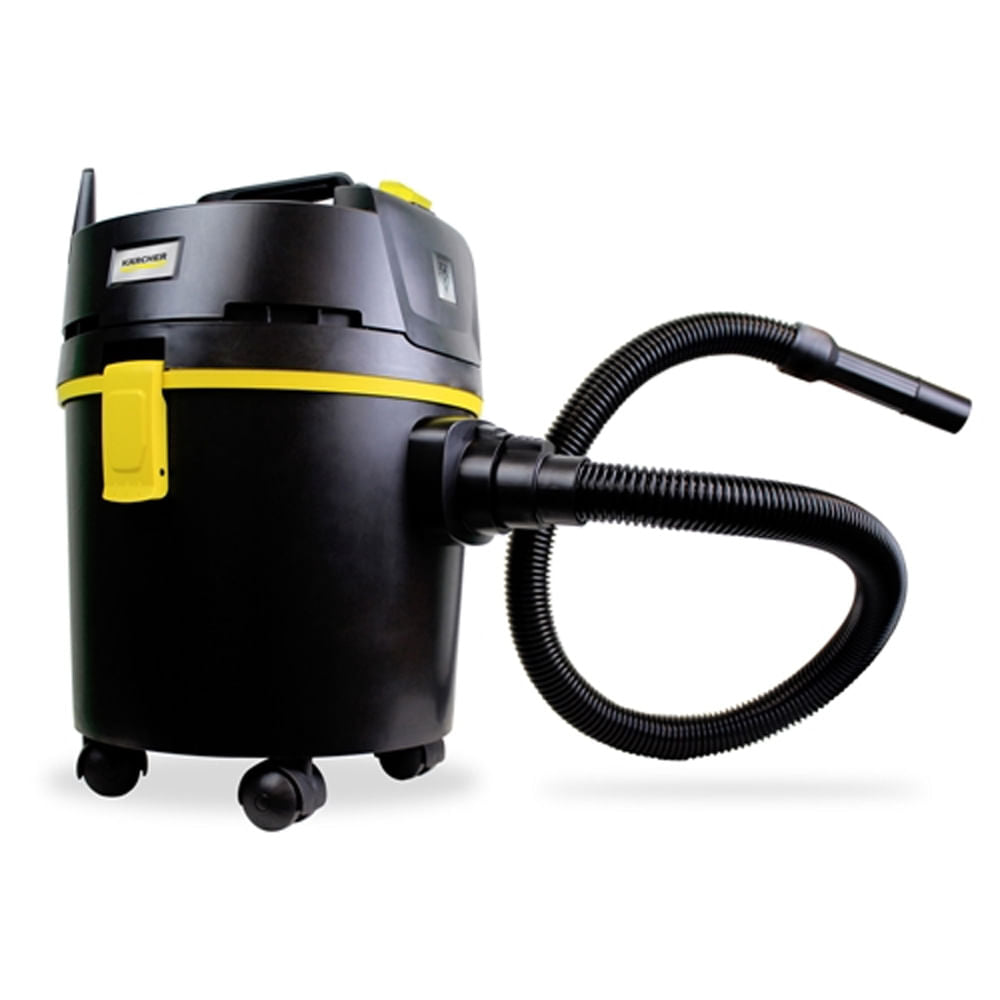 Aspirador Pó e Água 15LT 1300W 220v NT585 Basic Karcher
