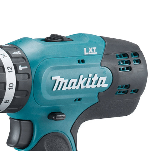Parafusadeira/Furadeira Makita 18,0V 1/2"