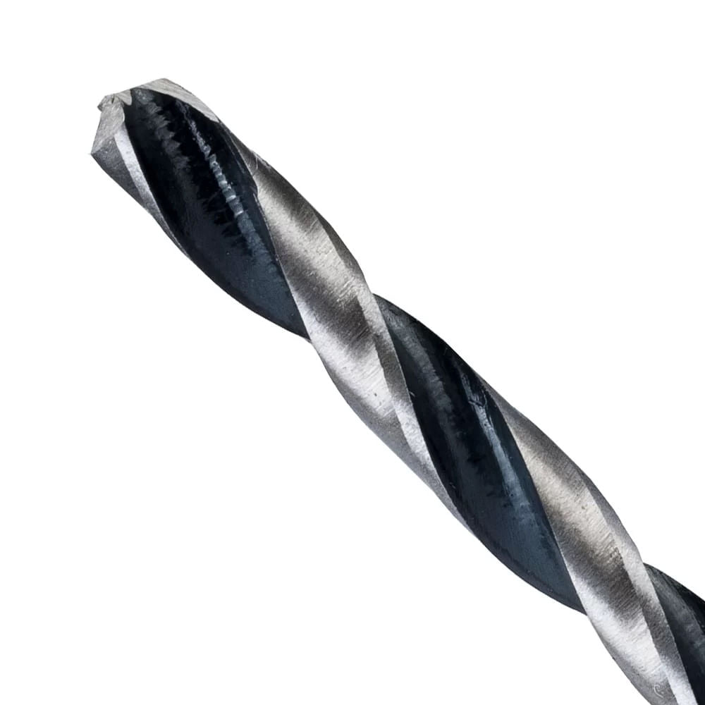 Broca Para Metal Aço Rapido 3/16" Hss PointTeQ Bosch