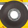 Disco Flap 115mm G-120 Conico Starrett