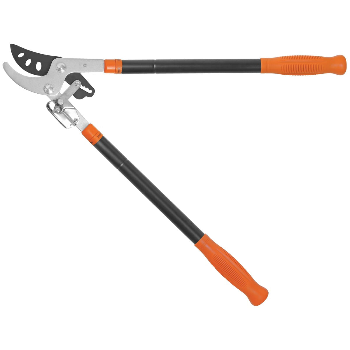 Tesoura Para Podar Bypass Cabo Extensivel Tramontina