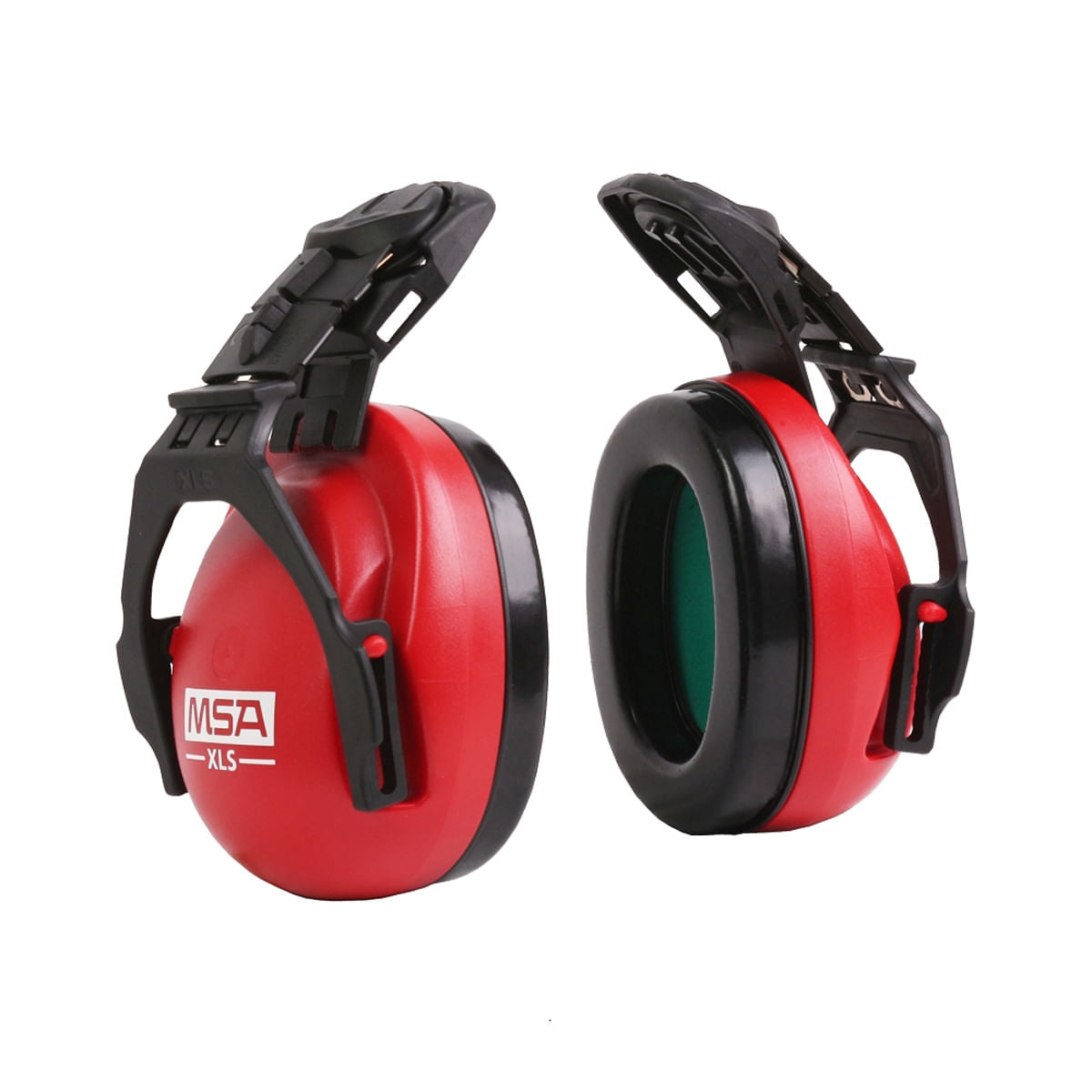 Kit Abafador de Ruidos Xls Para Capacete Ca27971 Msa