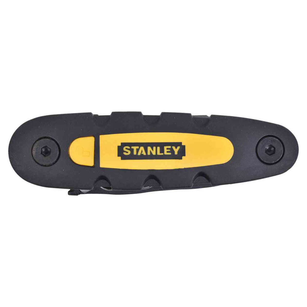 Canivete Multifunções 14 em 1 Stanley
