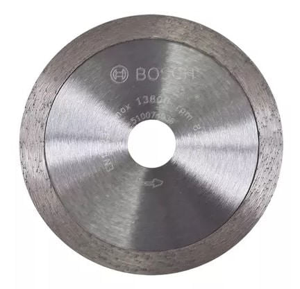 Disco Diamantado 110m Liso FPP Bosch