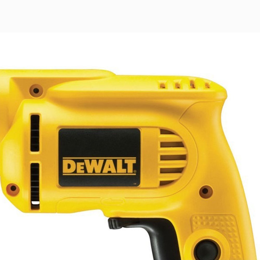 Furad Prof Imp 6,5MM 1/4 380W DEWALT