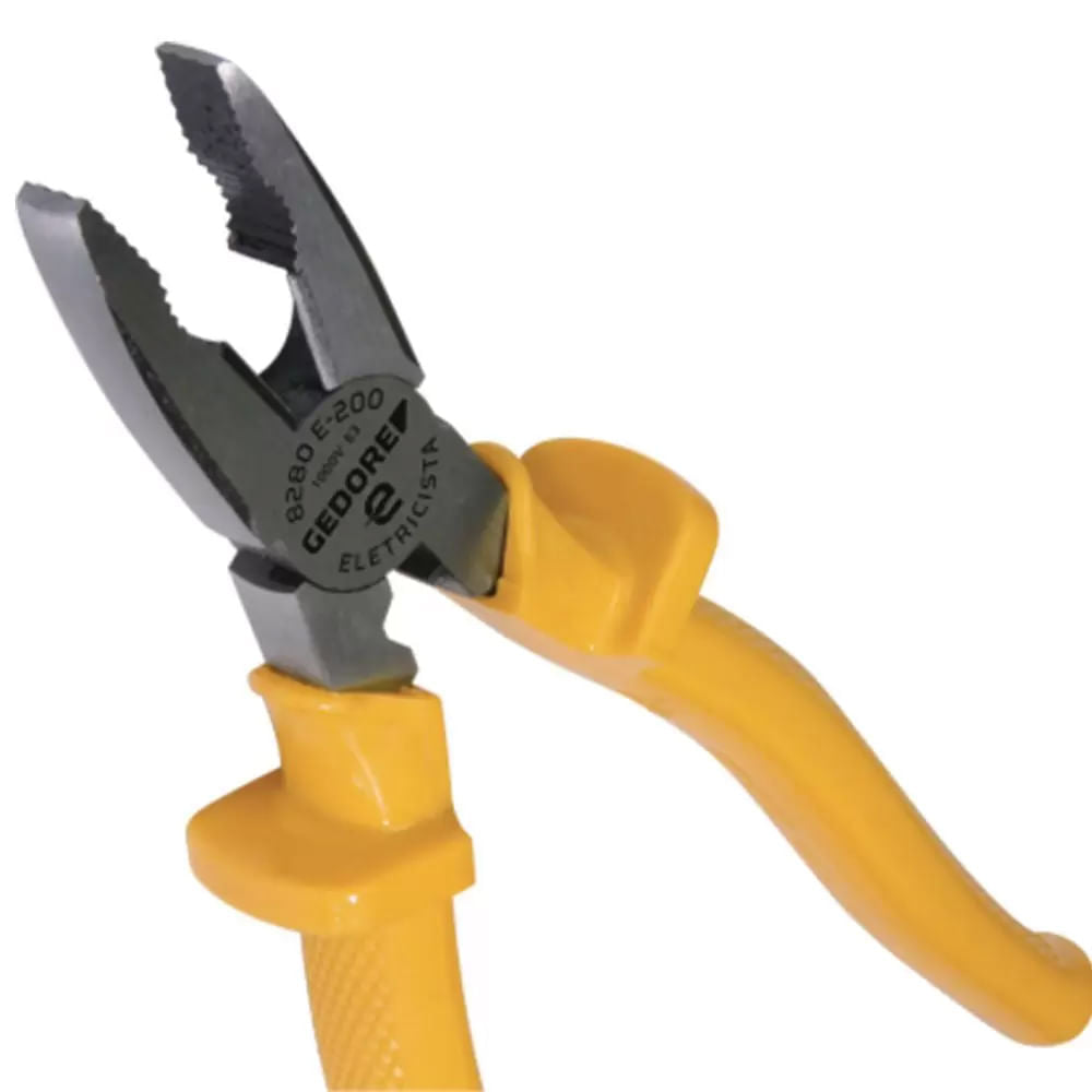Alicate Universal 8" Gedore